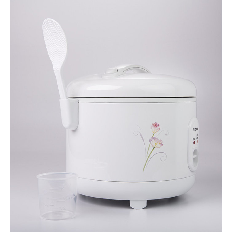 Zojirushi Automatic Rice Cooker & Warmer, Tulip & Reviews Wayfair